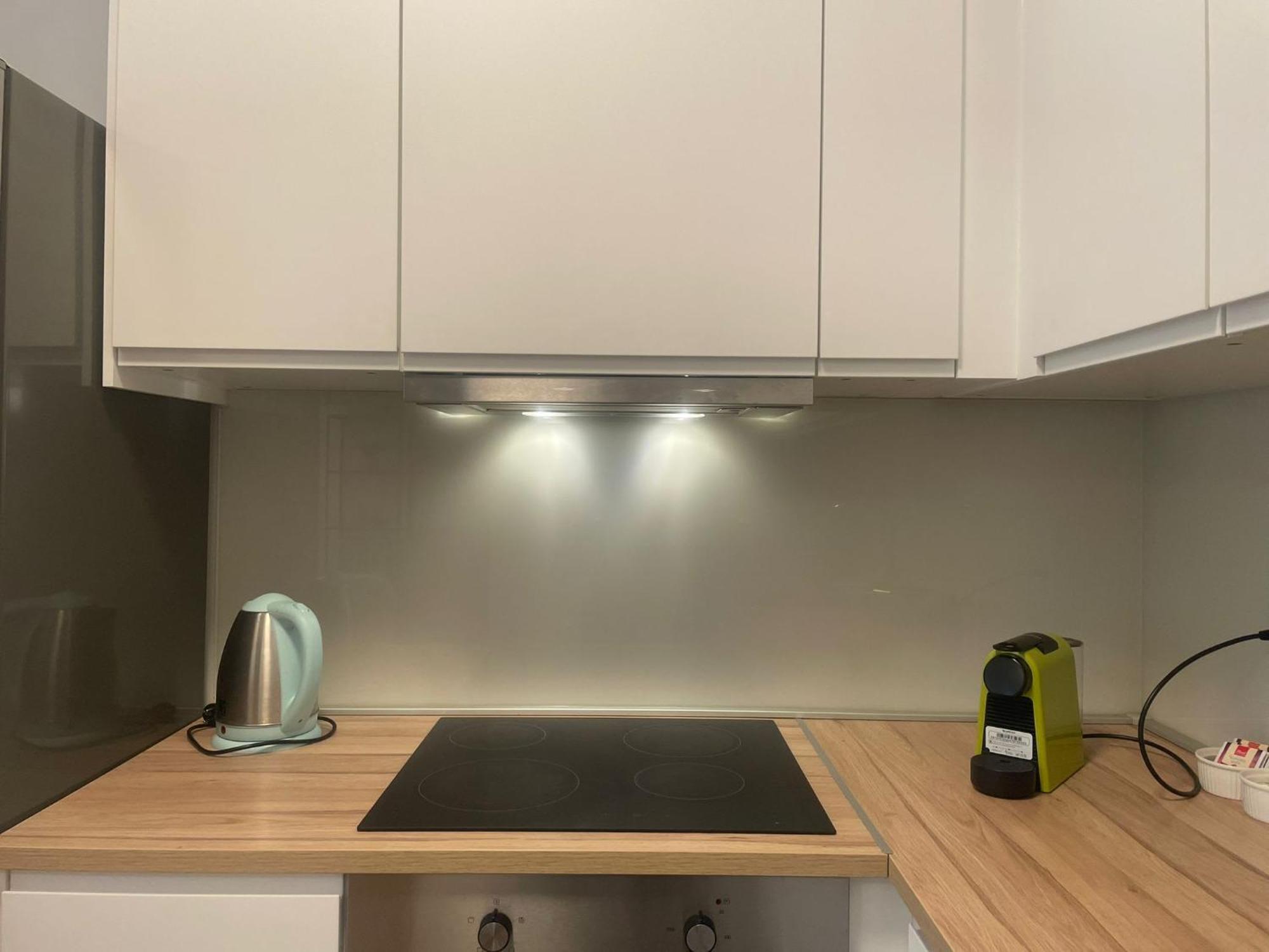 Moderna Urban Daire