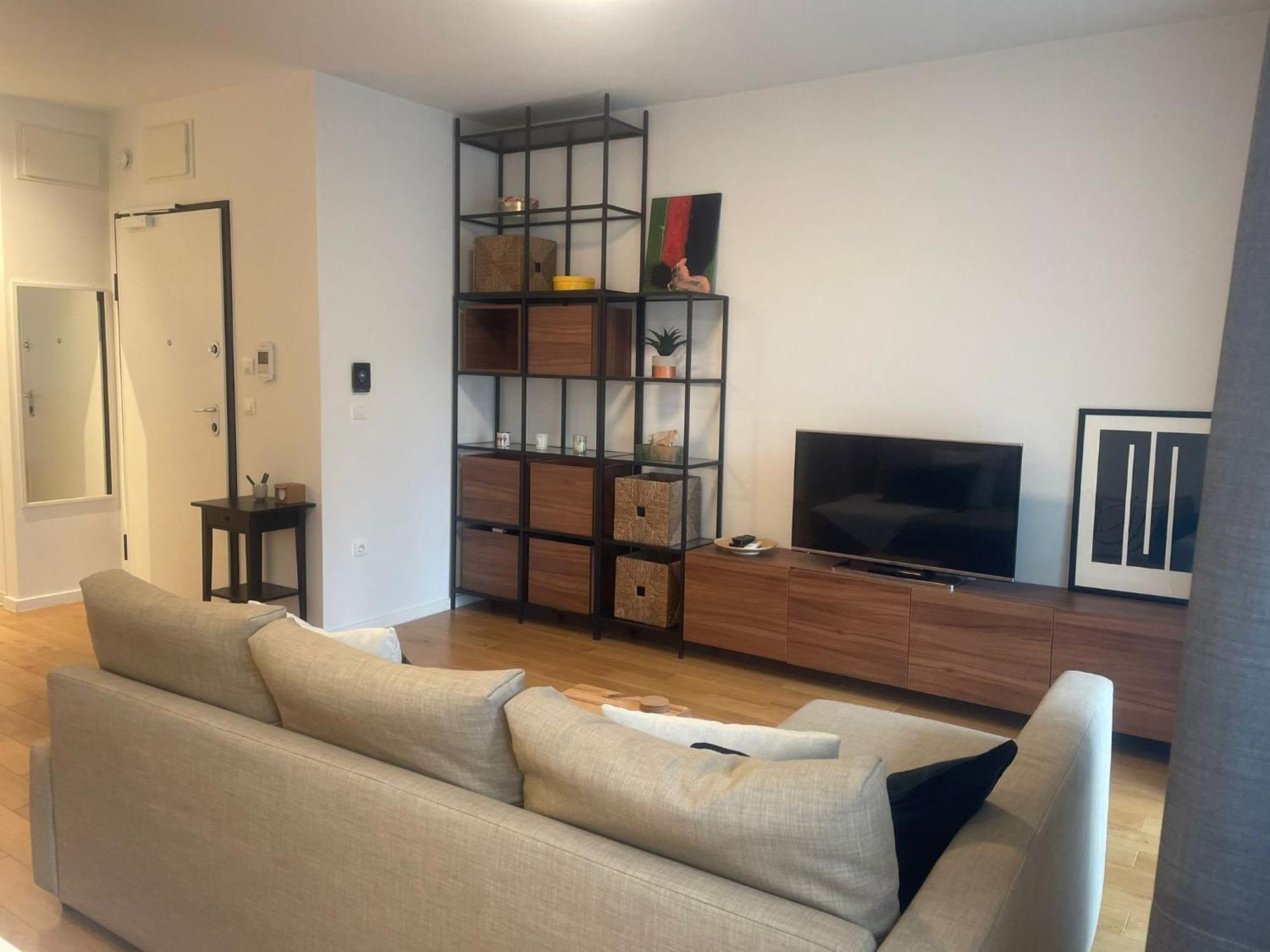 Moderna Urban Daire