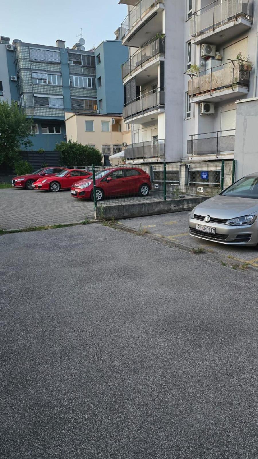 Moderna Urban Appartement