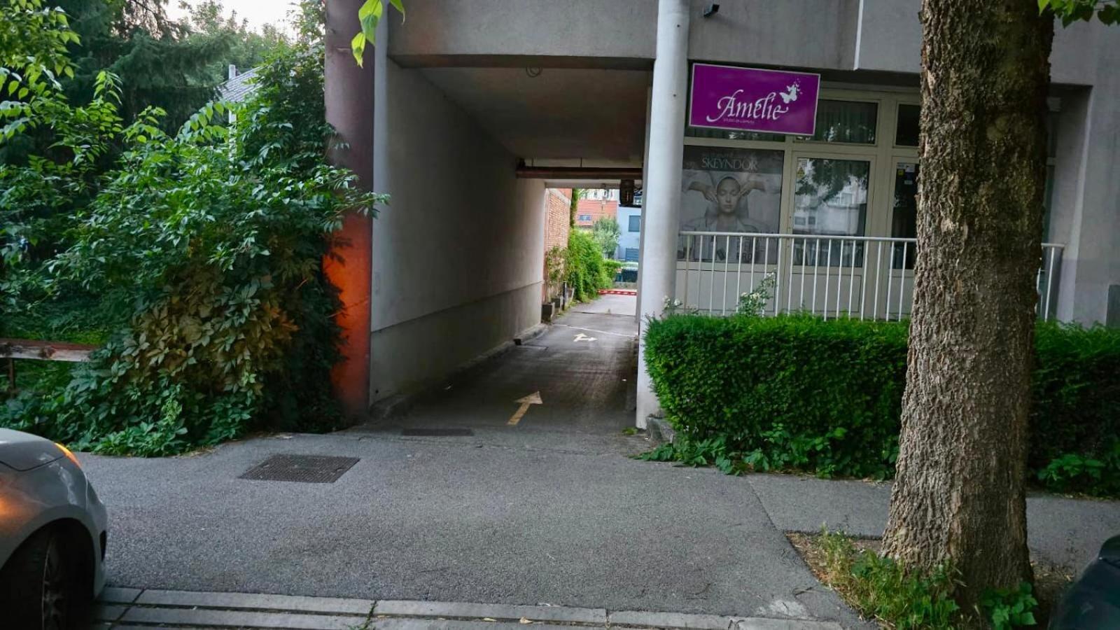 Moderna Urban Appartement *